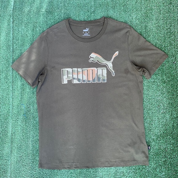 Puma shirt - Picture 1 of 3